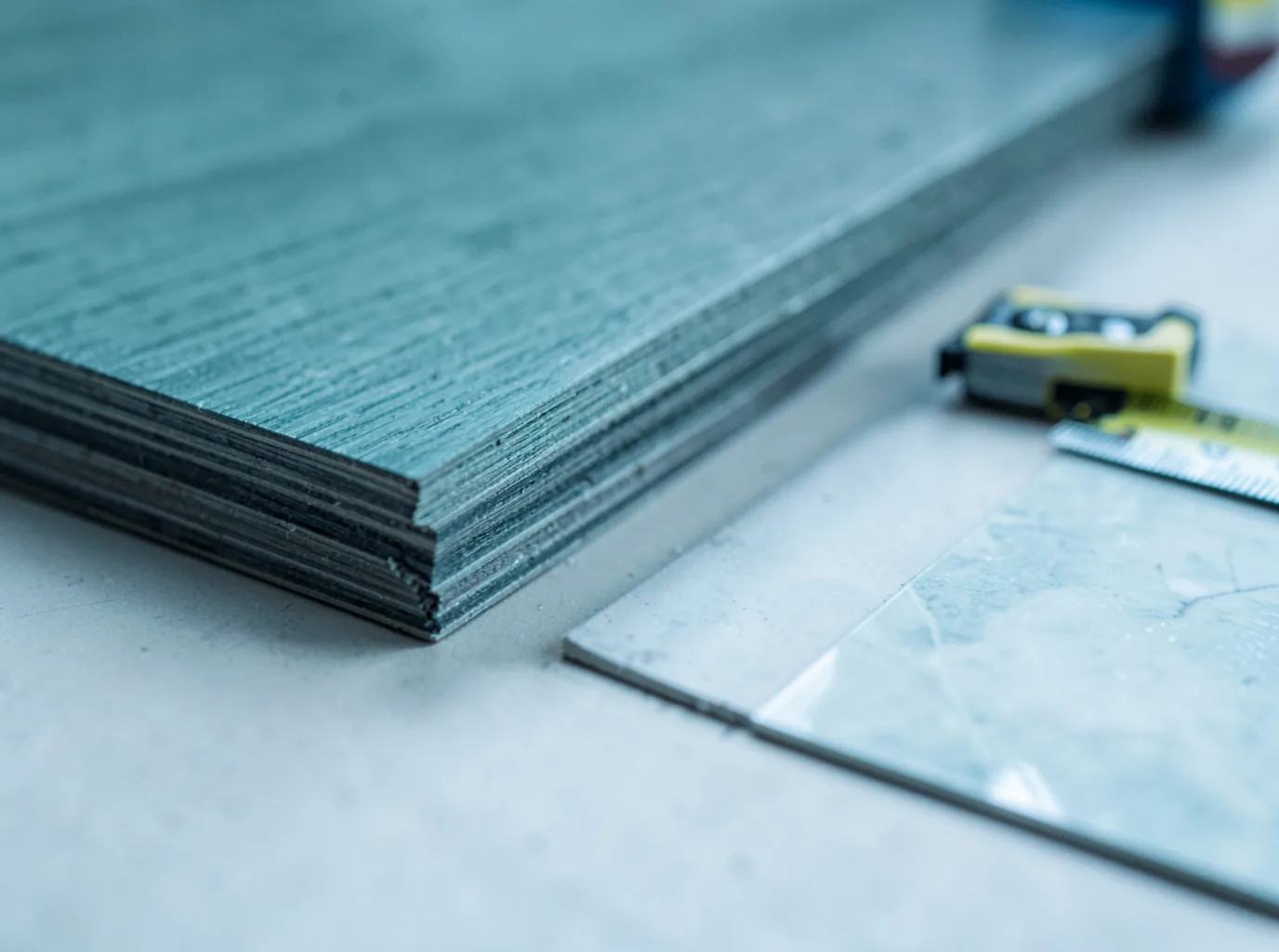 Luxury Vinyl Plank Installation West Decatur, PA FAQs